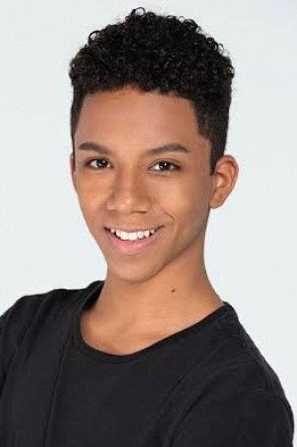 Gabriel Lima - Actor Profile Photo