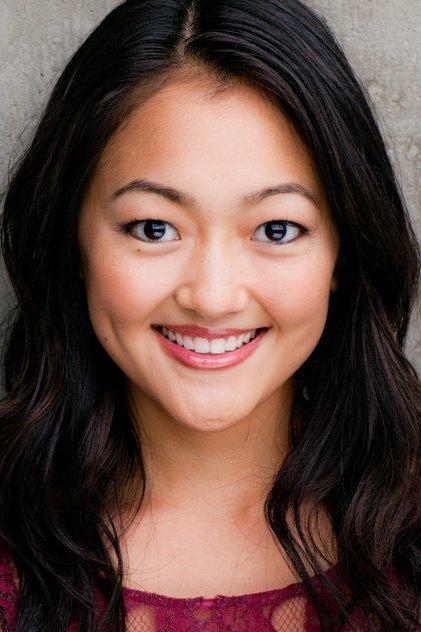 Amy Okuda - Actor Profile Photo
