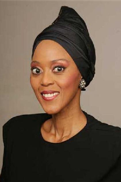 Tsidii Leloka - Actor Profile Photo