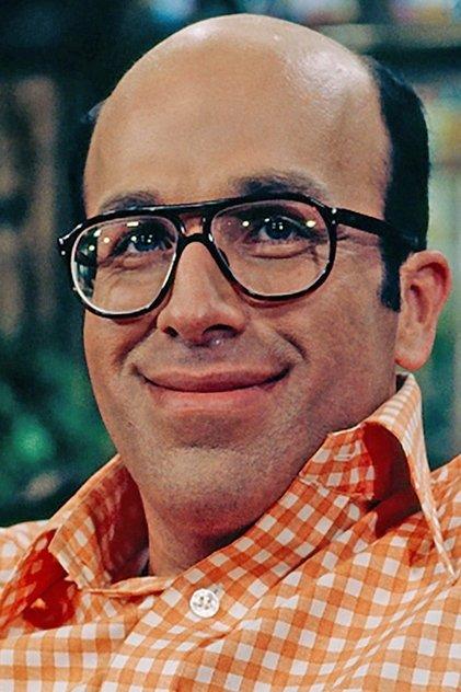 Ken Olfson - Actor Profile Photo