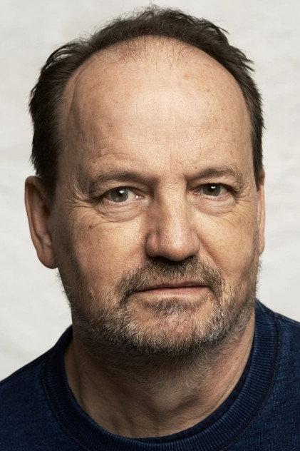 Carsten Kressner - Actor Profile Photo