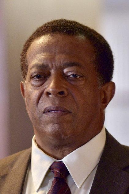Cedric Young - Actor Profile Photo