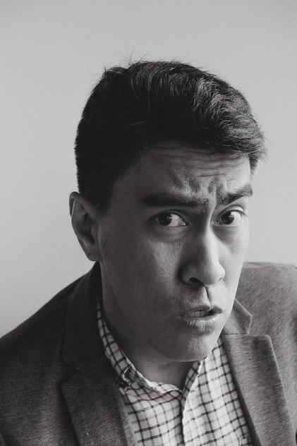 Ramon Bautista - Actor Profile Photo