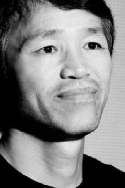 Moon Suk-bum - Actor Profile Photo