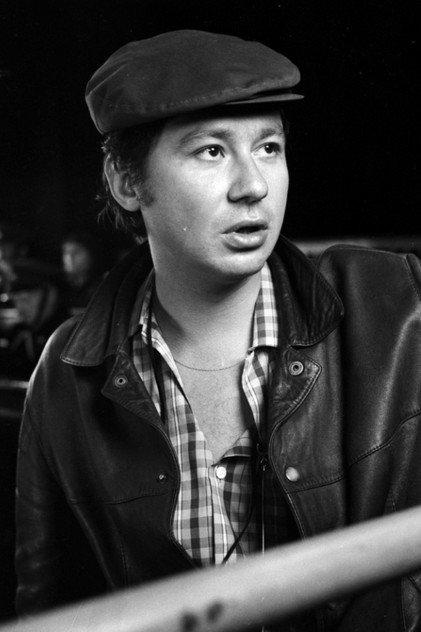 Bogdan Dziworski - Actor Profile Photo
