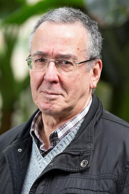 Ferran Rañé - Actor Profile Photo