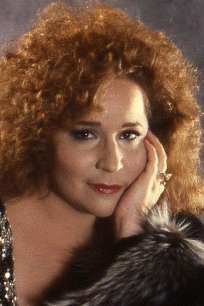 Aprile Millo - Actor Profile Photo