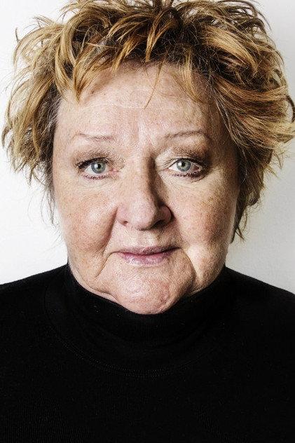 Marianne Mörck - Actor Profile Photo