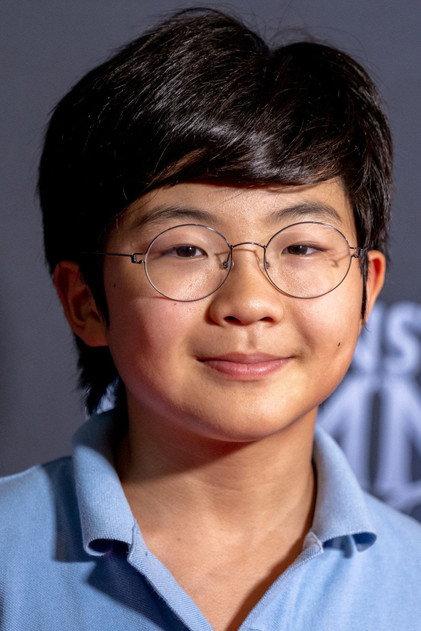 Alan Kim - Actor Profile Photo