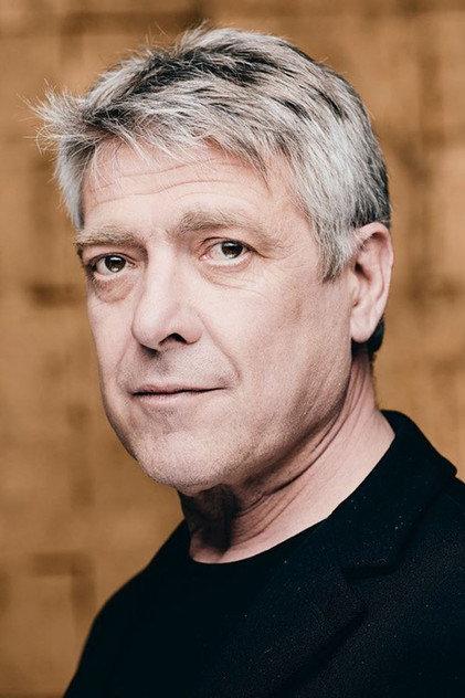 Pere Arquillué - Actor Profile Photo