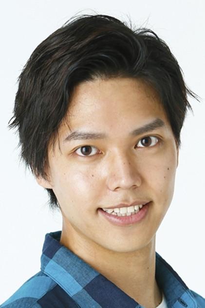 Tomohiro Ohmachi - Actor Profile Photo