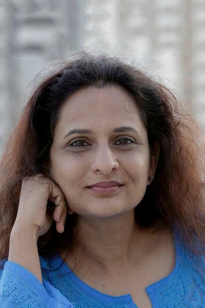 Geetanjali Kulkarni - Actor Profile Photo