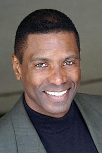 Bill E. Rogers - Actor Profile Photo