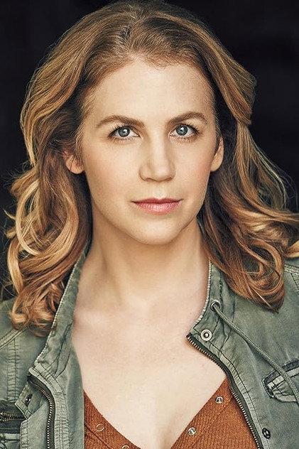 Sarah Randall Hunt - Actor Profile Photo