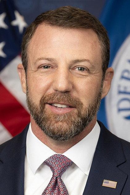 Markwayne Mullin - Actor Profile Photo
