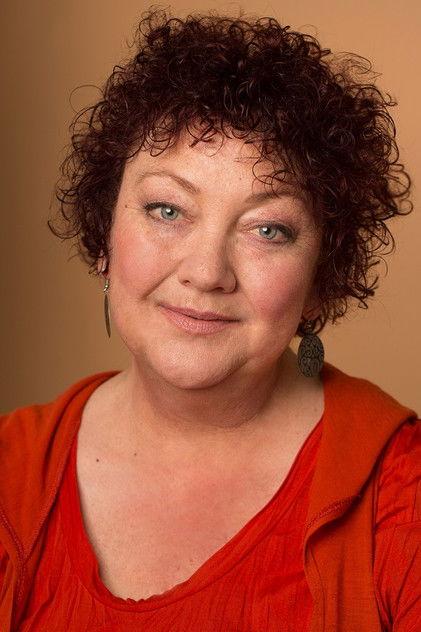 Geraldine Brophy - Actor Profile Photo