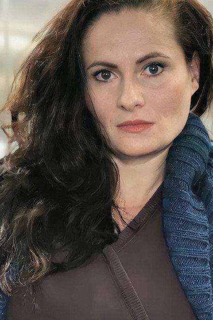 Anne Diedering - Actor Profile Photo