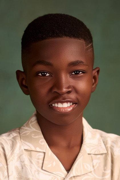 Chibuike Marvellous Egbo - Actor Profile Photo