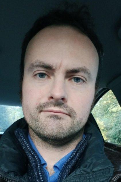 Alexander Cooper - Actor Profile Photo
