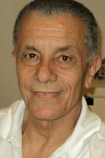 Fernando Bezerra - Actor Profile Photo