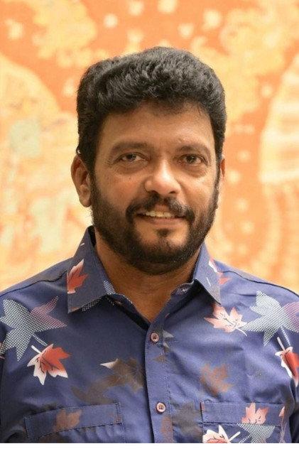 Jagadish - Actor Profile Photo