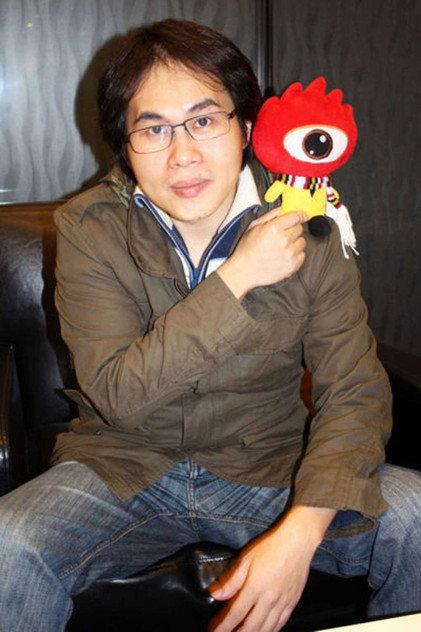 Alang Huang - Actor Profile Photo