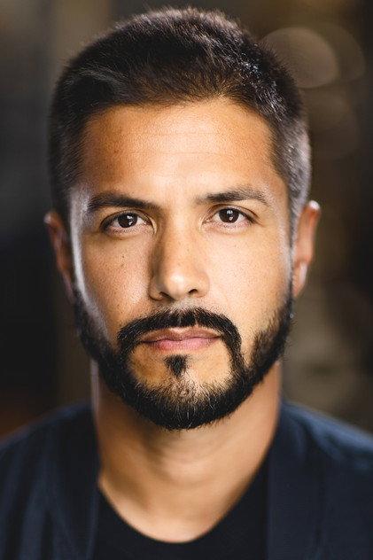 Marco Grazzini - Actor Profile Photo