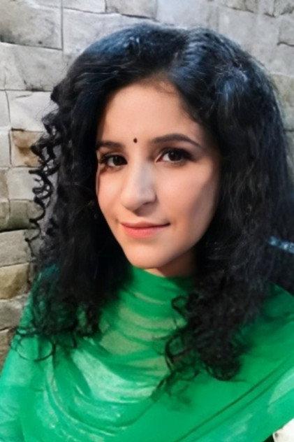 Meenu Mishra - Actor Profile Photo