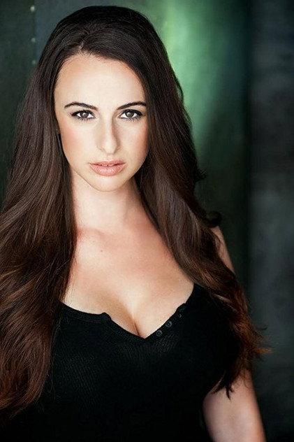 Kayla Swift - Actor Profile Photo