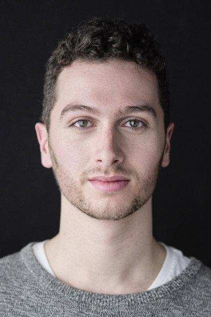 Adam Capriolo - Actor Profile Photo