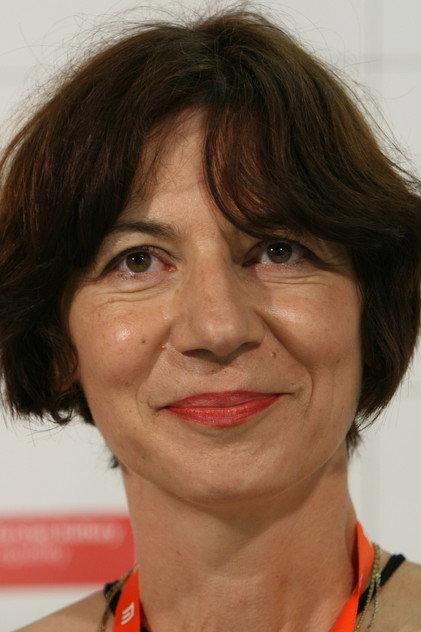 Michaela Pavlátová - Actor Profile Photo