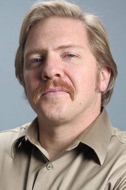Andrés Echavarría - Actor Profile Photo