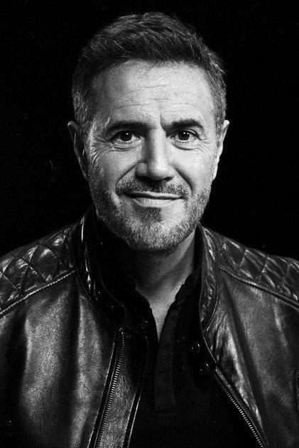 José Garcia - Actor Profile Photo