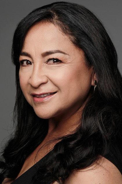 Liliana Trujillo - Actor Profile Photo