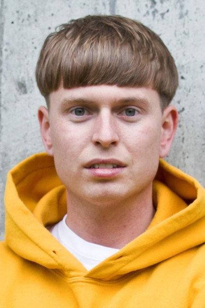 Ásgrímur Gunnarsson - Actor Profile Photo