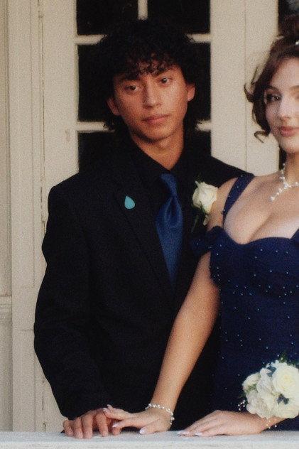 Dominic Salazar - Actor Profile Photo