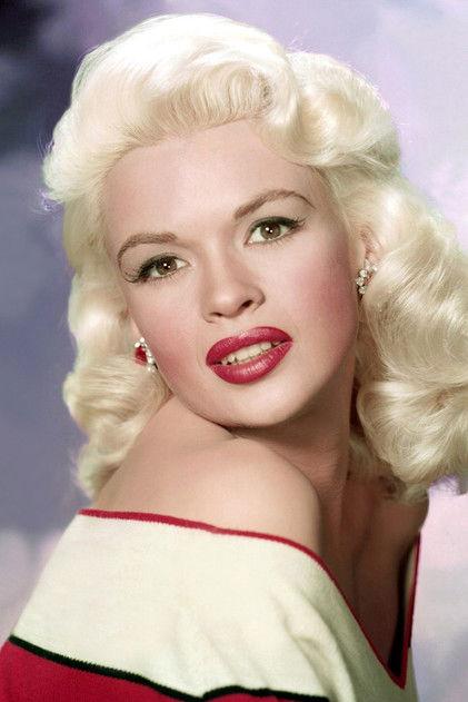 Jayne Mansfield - Actor Profile Photo