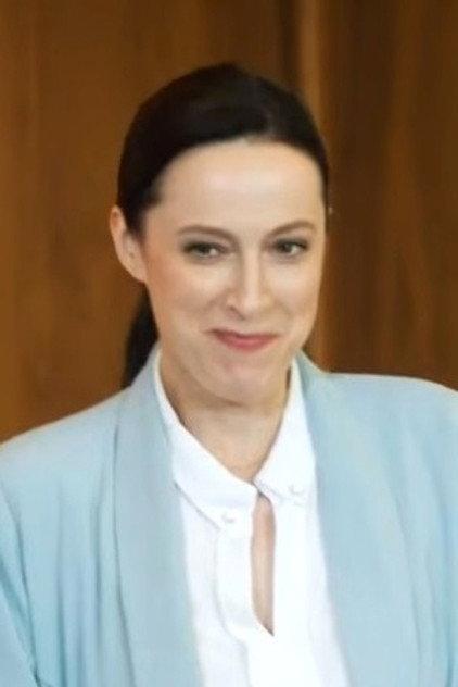 Vera Sergacheva - Actor Profile Photo