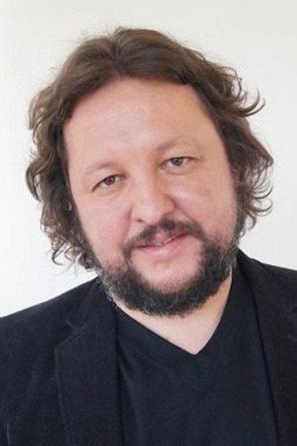 Vladlen Odudenko - Actor Profile Photo