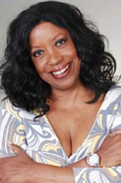 Carolyn Shakespeare-Allen - Actor Profile Photo