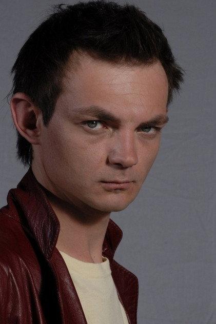 Vadim Franchuk - Actor Profile Photo