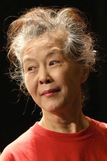 Natsuko Fuji - Actor Profile Photo