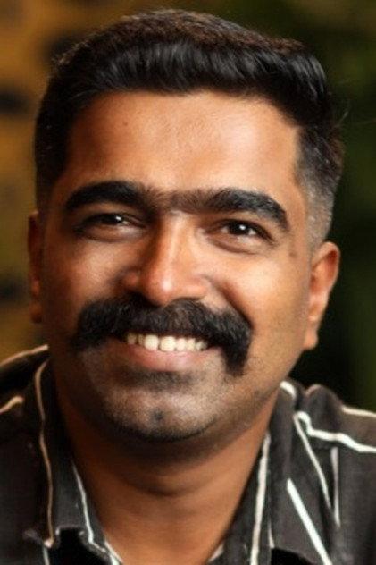 Ravi Basrur - Actor Profile Photo