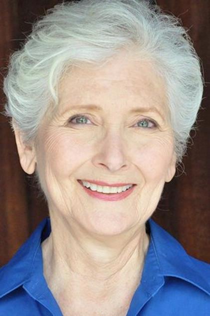 Katherine McKalip - Actor Profile Photo