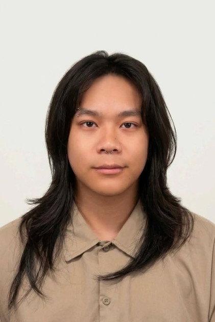 Jerry Mok - Actor Profile Photo