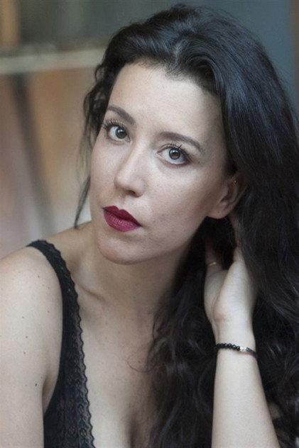 Gaëlle Gauthier - Actor Profile Photo