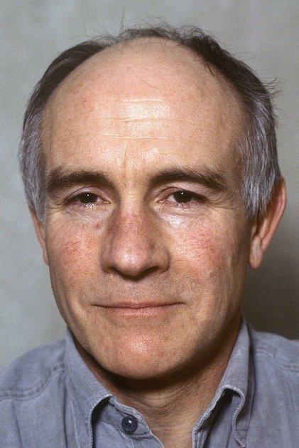 Barry Jackson - Actor Profile Photo