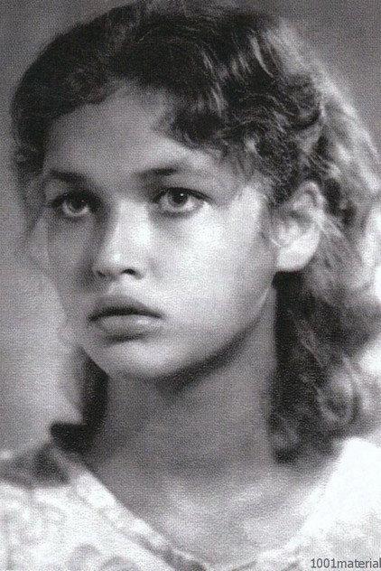 Matlyuba Alimova - Actor Profile Photo