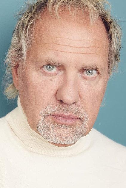 Uwe Ochsenknecht - Actor Profile Photo