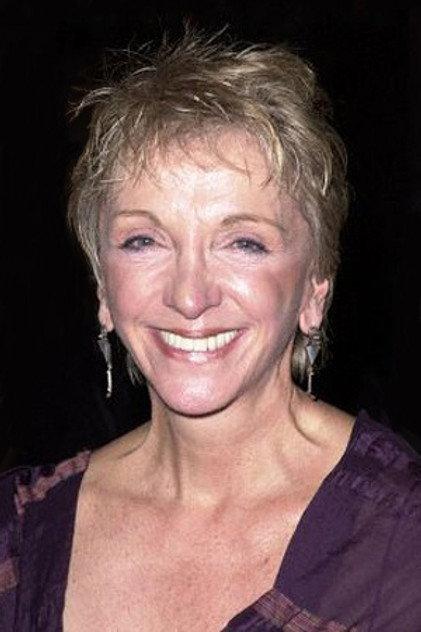 Elizabeth Franz - Actor Profile Photo